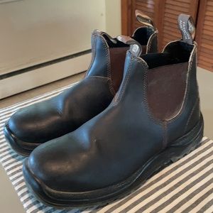 blundstone 162